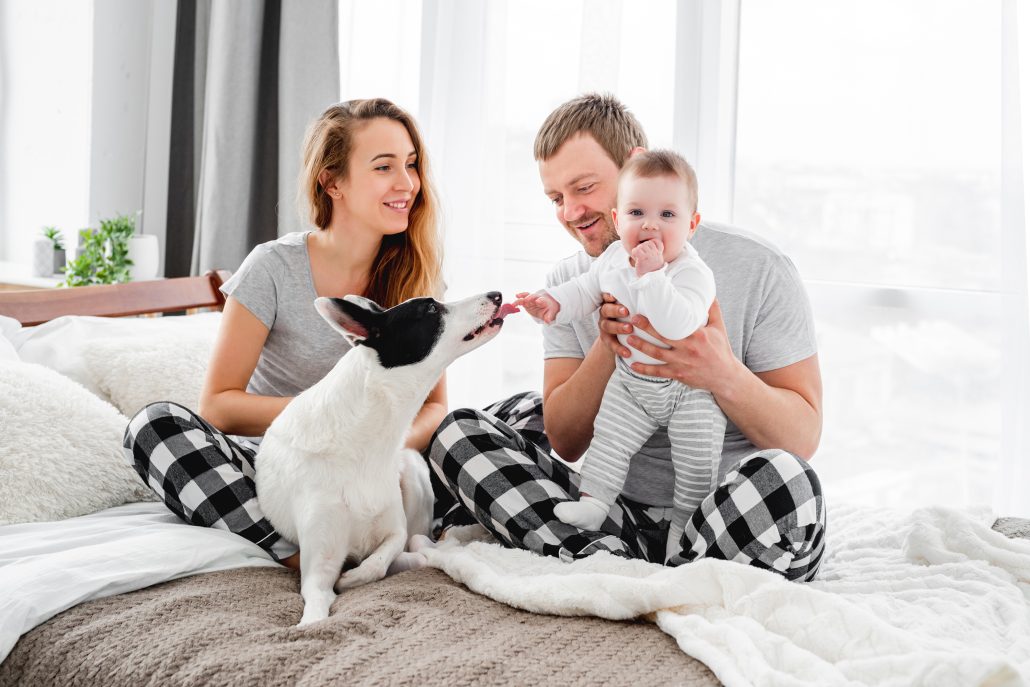 family introducing new do to family