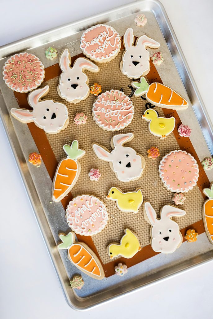 pet friendly pet treats for easter